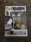 Funko Marvel Venom #510 Venomized Thanos Funko Pop Exclusive GITD