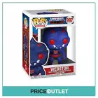 Funko - Masters Of The Universe Webstor #997 - Brand New In A Pop Protector