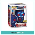 Funko - Masters Of The Universe Webstor #997 Hot Topic Exclusive - Brand New In