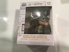 Funko Minis Harry Potter #92 Hungarian Horntail