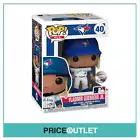 Funko - MLB Vladimir Guerrero JR #40 - Brand New In A Pop Protector