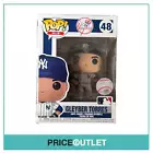 Funko - MLB Yankees - Gleyber Torres #48 - Damaged