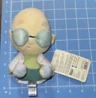 Funko Mopeez Futurama Professor Farnsworth Plush 2016 Matt Groening With Tag
