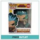 Funko - My Hero Academia - Infinite Deku with Eri #1008 (Damaged)