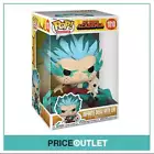 Funko - My Hero Academia - Infinite Deku with Eri Deluxe #1010