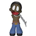 Funko Mystery Mini Figure - The Walking Dead - Series 2 - MICHONNE'S PET 2 - New