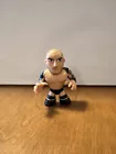 FUNKO MYSTERY MINI WWE WRESTING SERIES 2 RANDY ORTON FIGURE