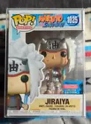 Funko Naruto Shippuden - Jiraiya (Fall Convention) - Hot Topic (Exclusive) #1025