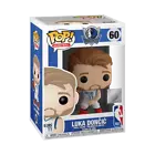 Funko NBA Dallas Mavericks POP! Sports Basketball Luka Doncic Vinyl Figure #60