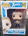Funko Negasonic Teenage Warhead X-Men Pop Marvel Vinyl Figure New 317