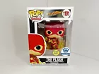 Funko Online Exclusive Glow In The Dark Flash Funko Pop #1101