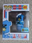 Funko - Otter Pops - Louie-Bloo Raspberry SDCC Exclusive 2019 Pop #48