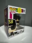 Funko Pet Shop Boys Chris Lowe 191 Pop! Music Rocks Figure New Mint +Protector