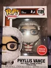 Funko Phyllis Vance The office 1189