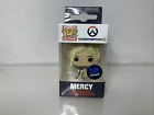 Funko Pocket Pop! Keychain Overwatch 2 Mercy Figure