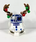 Funko Pocket Pop Star Wars 2022 Advent Calendar Reindeer R2-D2 Figure