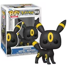 Funko Pokemon Umbreon POP! Games Figure 948