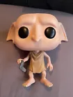 Funko Pop! 10” Dobby #63 - Forbidden Planet Exclusive - Harry Potter