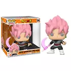 Funko Pop! 10" Dragon Ball Super - Super Saiyan Rose Goku Black Figure #1284