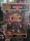 Funko pop 10 inch Chucky #973