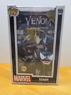 Funko Pop! #10 Venom Comic Covers Letal Protector SPECIAL EDITION NEW