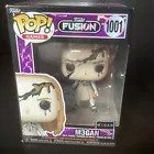 Funko Pop ! 1001 Games - Funko Fusion - M3GAN Collectable Vinyl Figure