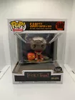 FUNKO POP! #1002 SAM WITH PUMPKIN SACK TRICK 'r TREAT SPIRIT HALLOWEEN EXCLUSIVE