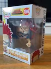 Funko Pop 1009 Eijiro Unbreakable My Hero Academia MHA Boku No Hero Academia