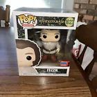 Funko Pop 1023 -  The Princess Bride: Fezzik 6 inch Figure