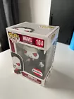 Funko POP #104 Morbius - Marvel Collector Cops Exclusive Vaulted -