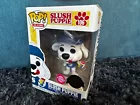 FUNKO POP! #106 Ad Icons Slush Puppie - Flocked