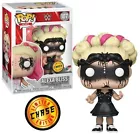 FUNKO POP 107 WWE ALEXA BLISS   CHASE VERSION