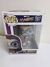 Funko Pop #1077 Marvel Ms. Marvel Vinyl Action Figure Boxed .