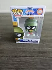 Funko POP! 1085 Vinyl Figure Looney Tunes Marvin the Martian Space Jam