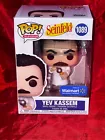 ⭐️Funko Pop! 1089 Yev Kassem, Seinfeld / Pop! Television / Walmart Exclusive