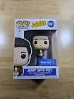Funko POP! #1091 Jerry (Seinfeld) With PEZ Walmart Exclusive+ Protector