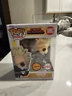 Funko POP #1093 My Hero Academia Twice Chase Special Edition