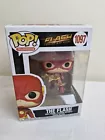 Funko Pop #1097 Television The Flash Vinyl  Action Figure Boxed