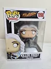 Funko Pop 1098 Television Killer Frost The Flash Vinyl Figure Boxed .