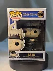 Funko Pop: #1099 Asta : Black Clover: Animation.