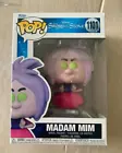 Funko Pop! 1101 Madam Mim The Sword And The Stone Disney