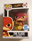 Funko Pop #1101 The Flash GITD, Funko Shop Exclusive