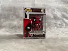 Funko Pop #111 • Deadpool