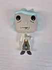 Funko Pop 112 Rick Sanchez Rick And Morty Funko Vinyl Collectable Figure OOB
