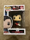 Funko Pop #1142 ASH The Evil Dead 40th Anniversary Movies (vg)