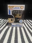 Funko POP! #1142 Star Trek SPOCK W/ CAT Funko Shop Exclusive