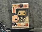 Funko Pop #1158 Negan (The Walking Dead) w/protector