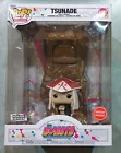 Funko Pop 1187 Deluxe Boruto Naruto Next Generations Tsunade