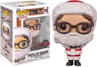 FUNKO POP 1189  TV: The Office- Santa Phyllis (Exclusive)