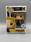 FUNKO POP! #1190 MOIRA ROSE IN GARBAGE BAG DRESS SCHITTS CREEK FUNKO EXCLUSIVE